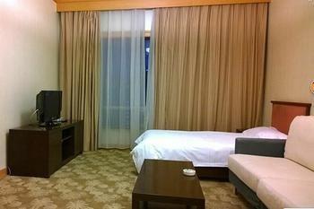 Hope Hotel 上海市 エクステリア 写真