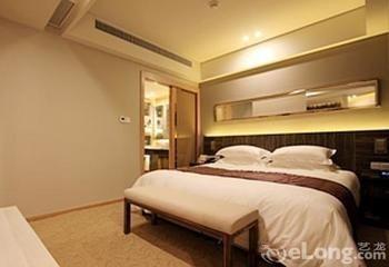 Hope Hotel 上海市 エクステリア 写真