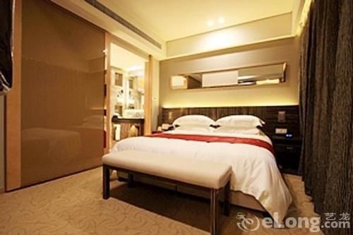 Hope Hotel 上海市 エクステリア 写真