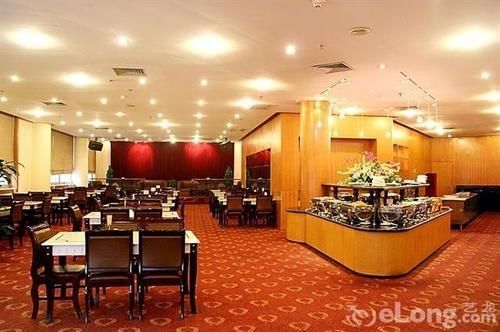 Hope Hotel 上海市 エクステリア 写真